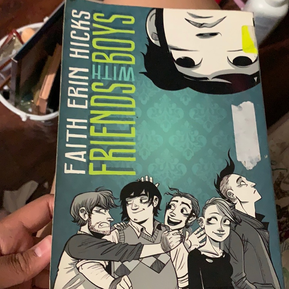 Book for sale